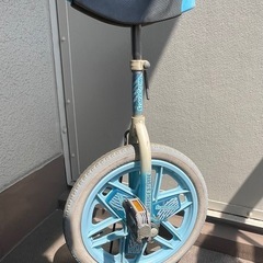 一輪車16インチ
