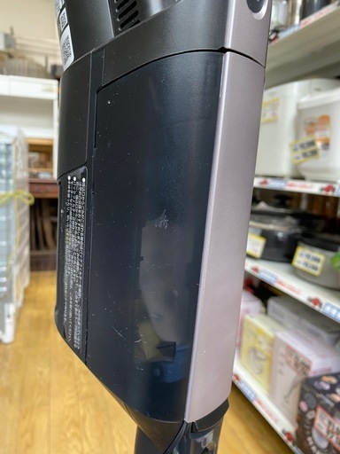 ⭐️人気⭐️2023年製 HITACHI 日立 スティッククリーナー PKV-BK3K No.5655
