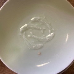 小皿の画像
