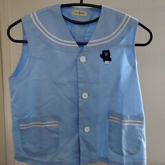 幼稚園制服夏用２