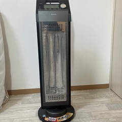 【無料】快速・快音ヒーター（10段階）