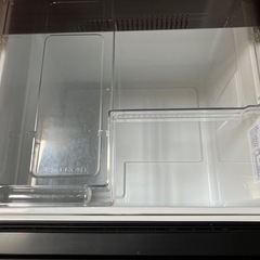 ☆値下げ☆O2504-309 HISENSE HR-G2801BR 3ドア冷凍冷蔵庫   キズ汚れ有りの画像