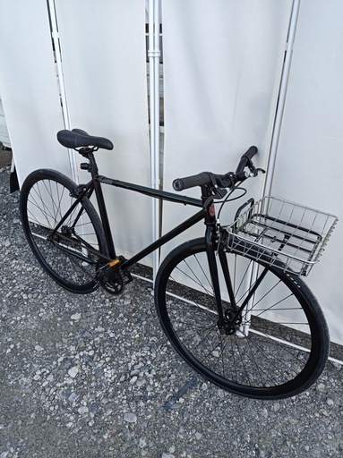 ［F1905］LOCAL BIKES【BLANKS】