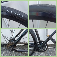 ［F1905］LOCAL BIKES【BLANKS】の画像