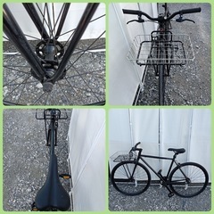 ［F1905］LOCAL BIKES【BLANKS】の画像
