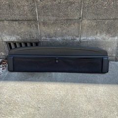 MAZDAロードスターNB エアロボードの画像