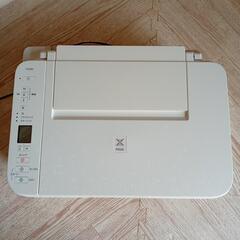 Canon　プリンター