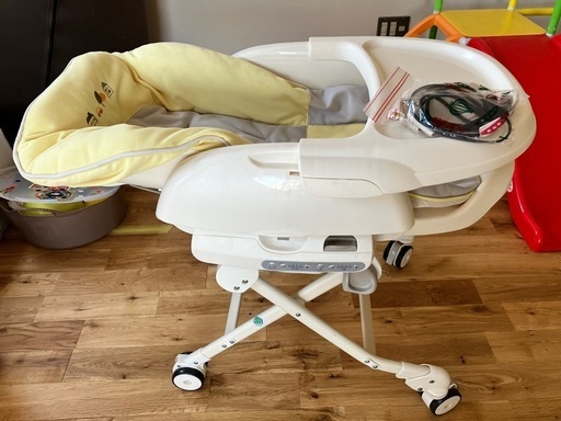 ネムリラ歩行器などなど！　お話中 ネムリラ歩行器などなど！ お話中