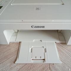 Canon　プリンターの画像