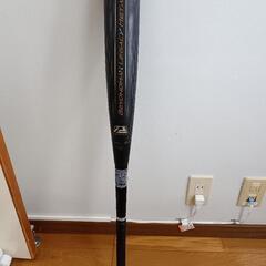 中古　ミズノ　ビヨンドマックスレガシーメタル　2023年9月購入品