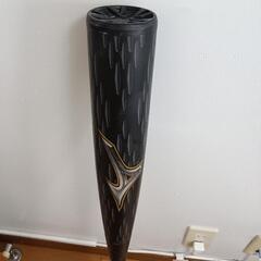 中古　ミズノ　ビヨンドマックスレガシーメタル　2023年9月購入品の画像