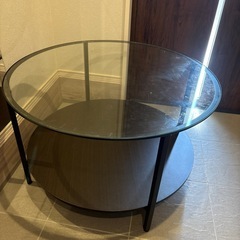 
IKEAテーブル 
