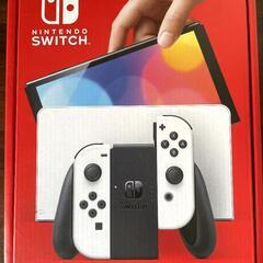 NintendoSwitch有機EL+グリップコントローラー+マリオカート8+aの画像