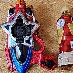 キューレンジャー