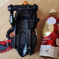 キューレンジャーの画像