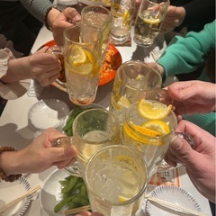 【山手線沿線で飲もう🍺】1970〜1979年生まれの飲み友達作り♪同年代でお喋りしよう！ - メンバー募集