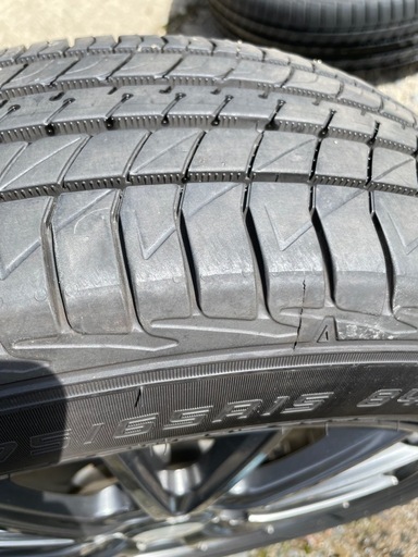 【商談中】【2024年製】ノーマルタイヤホイール4本セット175／65R15 商談中】【2024年製】ノーマルタイヤホイール4本セット175／65R15