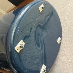 猫用　上からトイレ（お話中）の画像