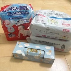 赤ちゃんグッズ