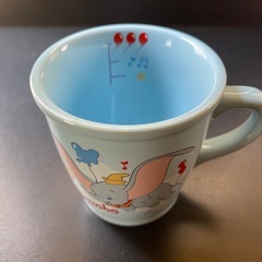 ②【最終価格】Disney Dumboダンボメジャーマグの画像