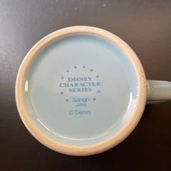 ②【最終価格】Disney Dumboダンボメジャーマグの画像