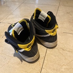 NIKEシューズの画像