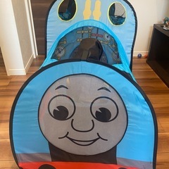 トーマスボールプール