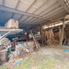 笠間市下市毛（笠間駅 ）の 倉庫 売ります − 茨城県
