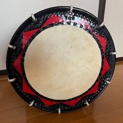 さんさ太鼓（子供用）