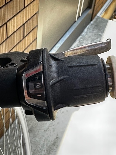 自転車