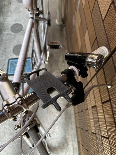 自転車