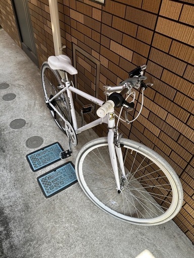 自転車