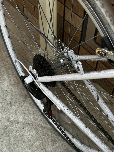 自転車
