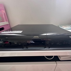 値下げ中❣️【中古美品】SHARP HDD/DVDレコーダーDV-ACW72 (wmm 値下げ中❣️【中古美品】SHARP HDD/DVDレコーダーDV-ACW72 (wmm