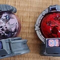 キューレンジャーの画像