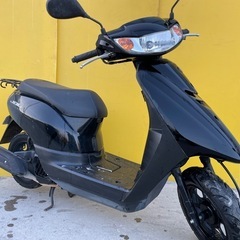 セル1発始動‼️現行モデル⭐️ジョグAY01型 ヤマハ⭐️タイヤ新品‼️原付　スクーター　50ccの画像