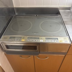 IHコンロ