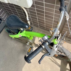 へんしんバイク の画像