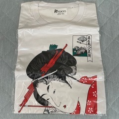 Tシャツ　2