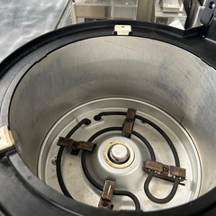 【極美品】象印 2升 業務用マイコン炊飯ジャー 極め炊き NS-QC36-XA 象印（ZOJIRUSHI） NS-QC36 XA 業務用 マイコン炊飯ジャー 極め炊き 単