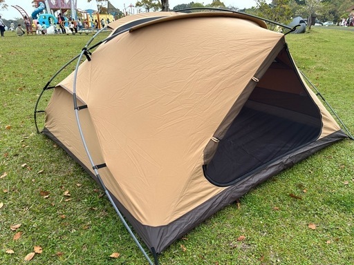 TCルーテント　ファミリー