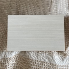 ウォールシェルフ　壁掛け棚　20cm