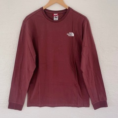 新品☆THE NORTH FACE Mサイズ Simple Do...