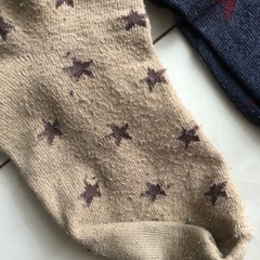 靴下　中古　非対面可の画像