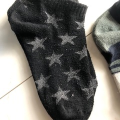 靴下　中古　非対面可の画像