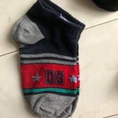 靴下　中古　非対面可の画像