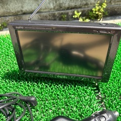 ポータブルナビ　gorillaの画像