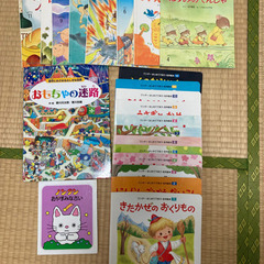 とっておきし新春福袋 0歳〜6歳くらいの絵本など120冊まとめ売り 栗橋の子供 (ノゾミ) 絵本・児童書