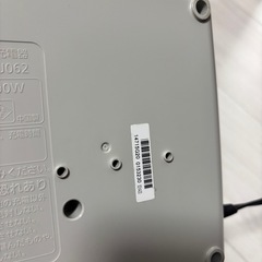 Panasonic 電動自転車用バッテリーの画像