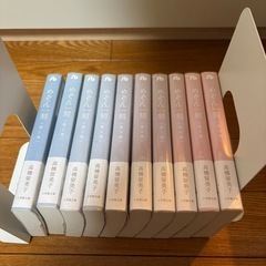 美品！めぞん一刻全巻セット